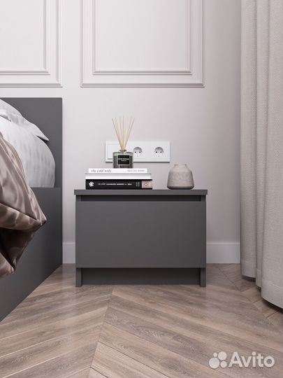 Прикроватная тумба