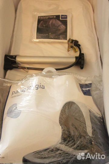 Детские коляски прогулочные