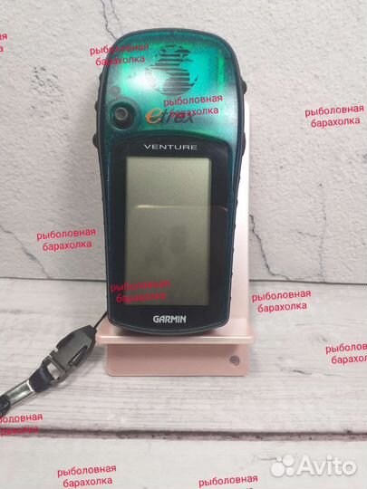 Навигатор туристический garmin