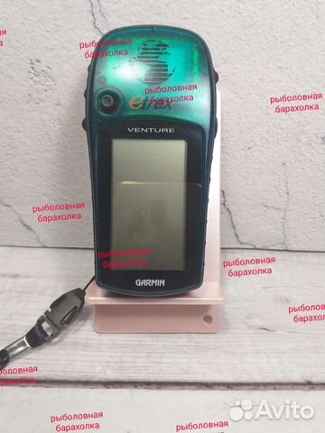 Навигатор туристический garmin