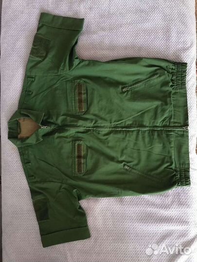 Военная форма