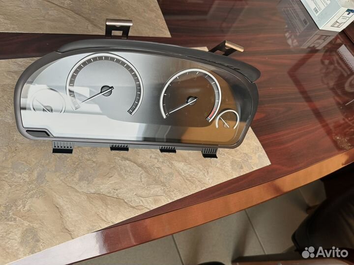 Комбинация приборов BMW оригинал