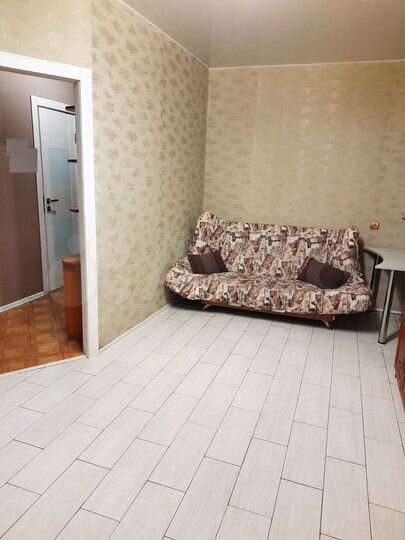 1-к. квартира, 37 м², 1/13 эт.