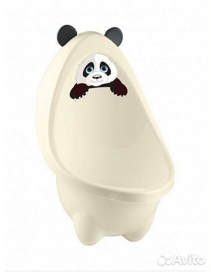 Писсуар горшок детский