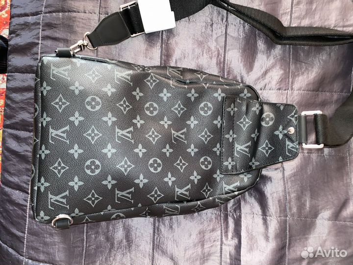 Сумка Louis Vuitton Avenue Sling