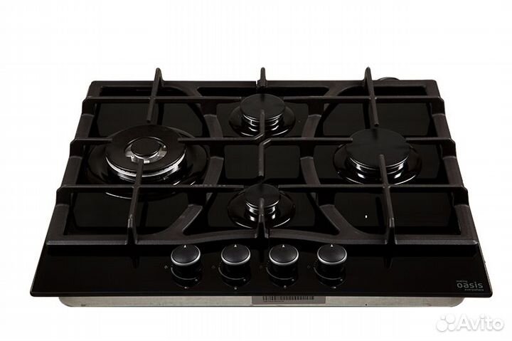 Поверхность варочная газ. 