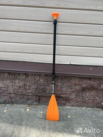 Весло для sup (детское)