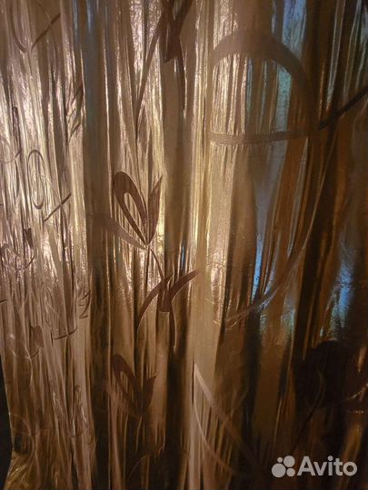 Шторы портьеры