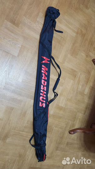 Лыжи беговые