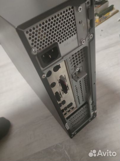 Запчасти для компьютера и ноутбука