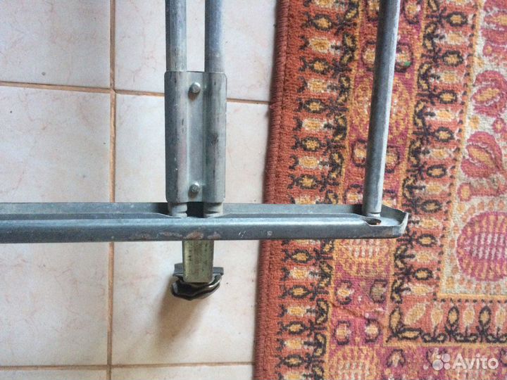 Багажник на автомобиль