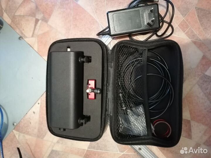 Лазерный гравер с чпу