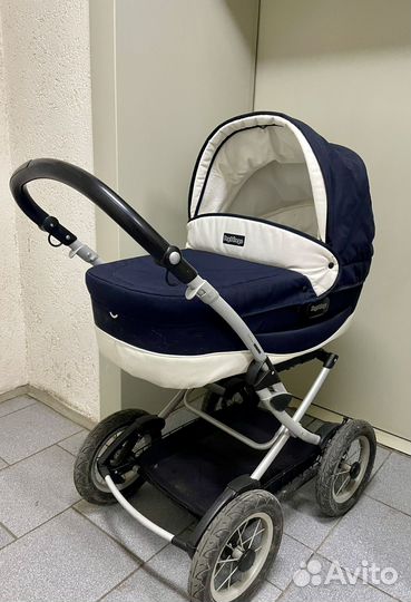 Коляска PEG perego
