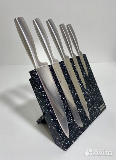 Набор ножей Италия