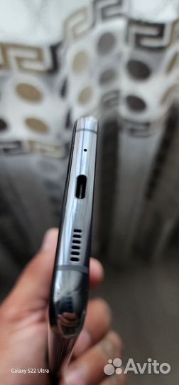 Samsung Galaxy S20 Ultra 5G, 12/128 ГБ