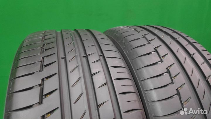 Continental PremiumContact 6 225/50 R17 98Y