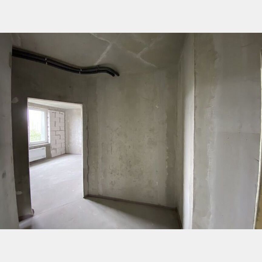 3-к. квартира, 94,6 м², 6/23 эт.
