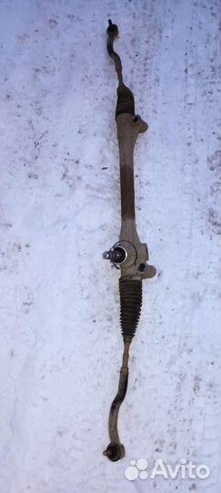 Рулевая рейка королла 150