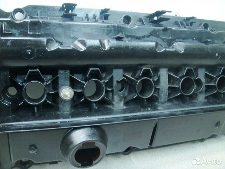Крышка клапанная Bmw 5 E39 M54 B22 2003