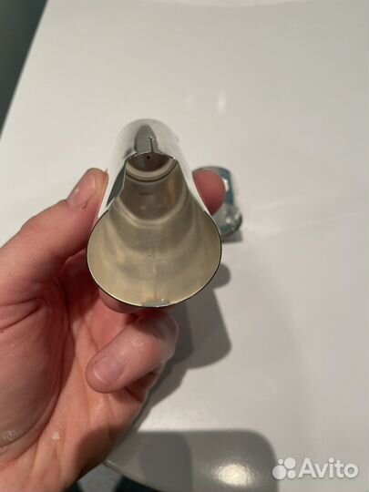 Лигатура с колпачком для бас кларнета Buffet