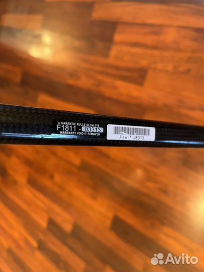 Клюшка bauer 900 lite