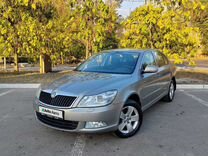 Skoda Octavia 1.8 AMT, 2011, 141 750 км, с пробегом, цена 1 050 000 руб.