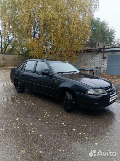 Daewoo Nexia 1.5 МТ, 2012, 150 000 км