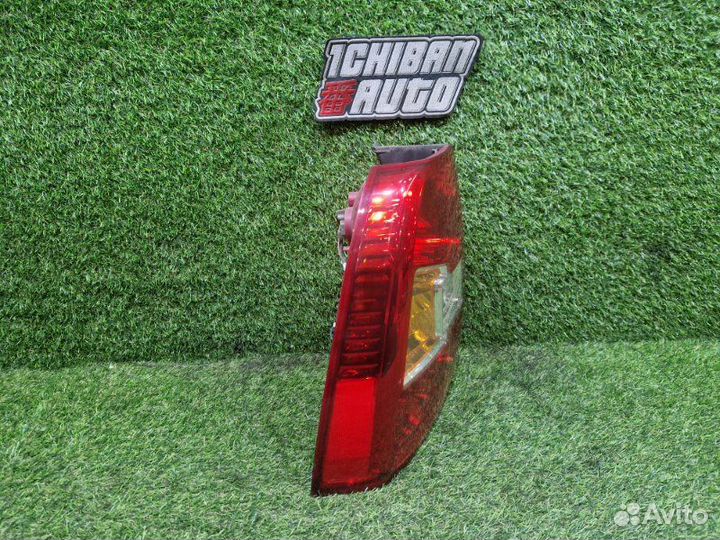 Стоп-сигнал задний левый Kia Sportage KM D4EA 2009