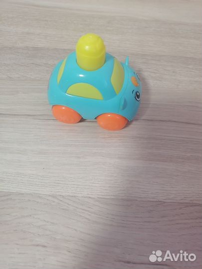 Детские игрушки