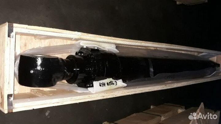 Гидроцилиндр рукояти для Caterpillar 320D