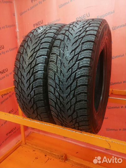 Nokian Tyres Hakkapeliitta R3 195/65 R15 95R