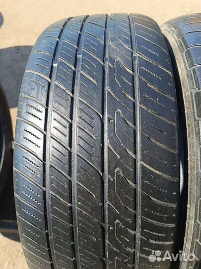 Toyo Versado LX II 235/55 R18