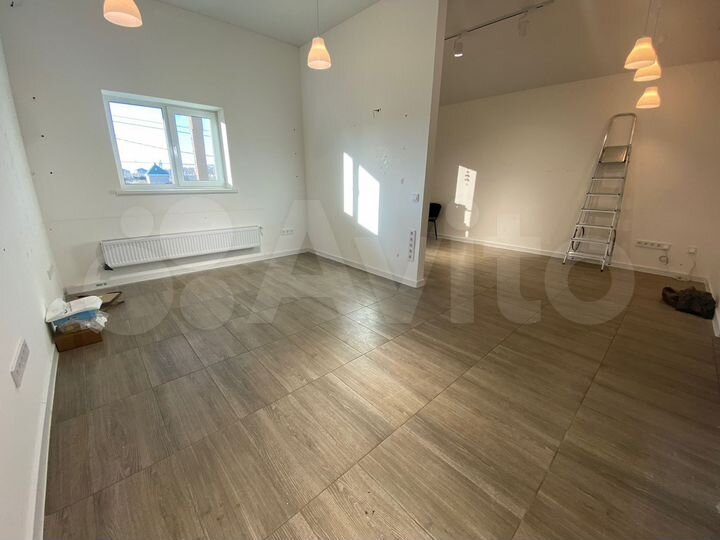 Торговая площадь, 30 м²