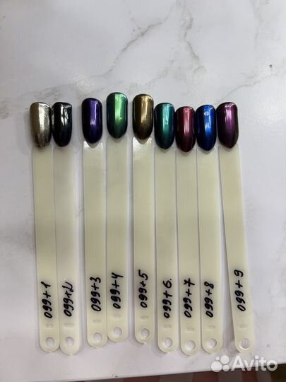 Для маникюра