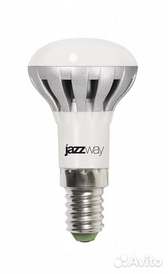 Лампа Jazzway LED R39 5w 5000K SP Е14