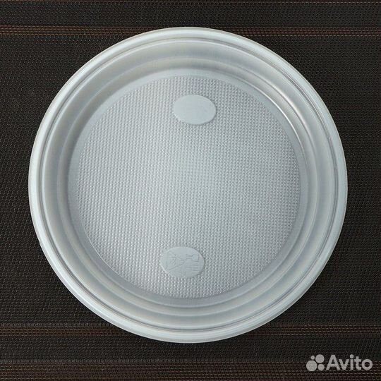 Набор одноразовой посуды Не забыли «На природу», т