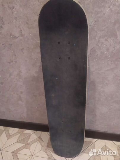 Скейтборд