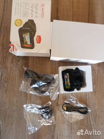 Видеоригисьратор