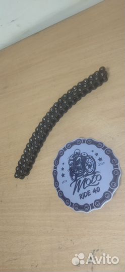 Цепь моторная на восход 3м