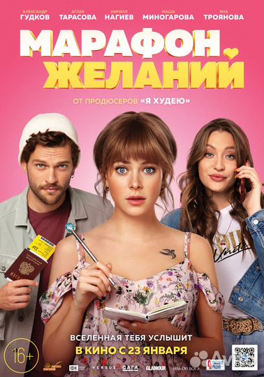 Режиссёр монтажа кино, сериалов, рекламы, клипов