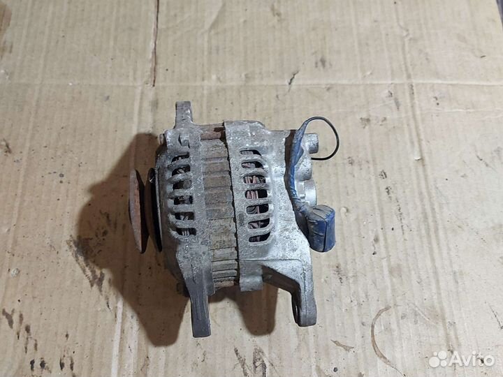 Генератор для Mazda323