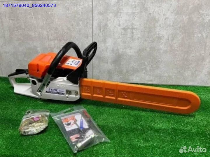 Бензопила Stihl 660 (Арт.97378)