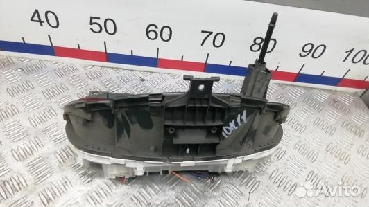 Щиток приборов mitsubishi pajero 4 (1DN11IT01)