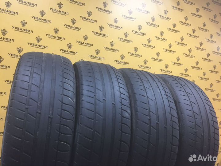 Tigar High Performance 205/55 R16 94V