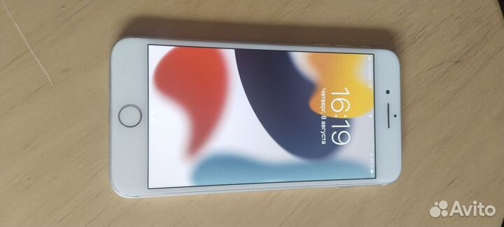 iPhone 7 Plus, 256 ГБ