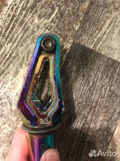 Вилка Рут Эир