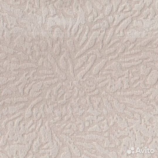 Кровать №4 1,6*2,0 м с подъемным механизмом - Саванна крем (микровелюр), Стразы