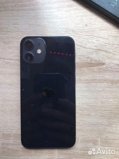 Мобильные телефоны бу iPhone12 мини