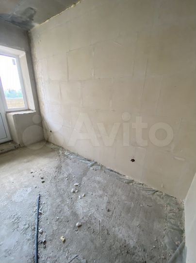 1-к. квартира, 50,6 м², 4/10 эт.