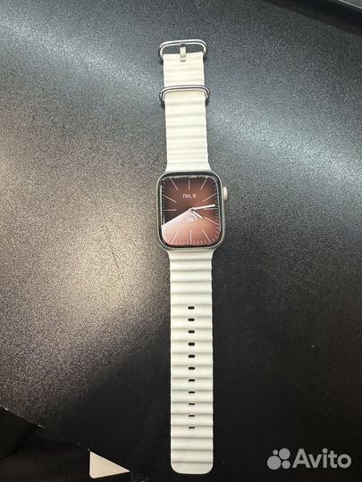 Apple watch s9 45